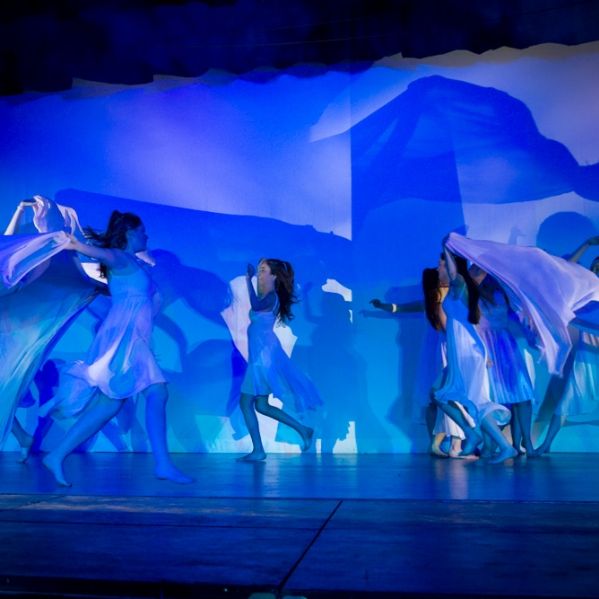 Dance Recital 2018 - St Benedict's School-104